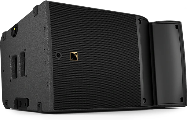 Enceinte L-Acoustics A15 Focus