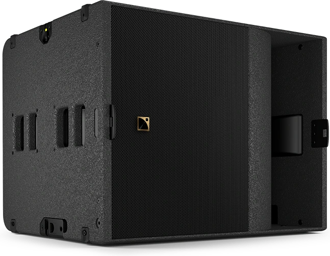 Caisson L-Acoustics KS21