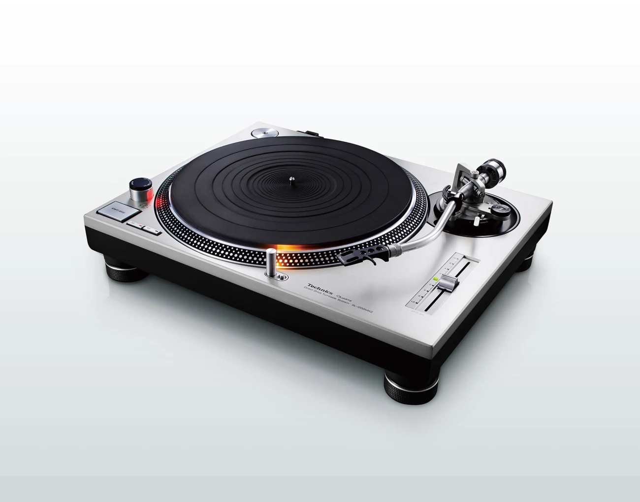Technics SL-1200MK2