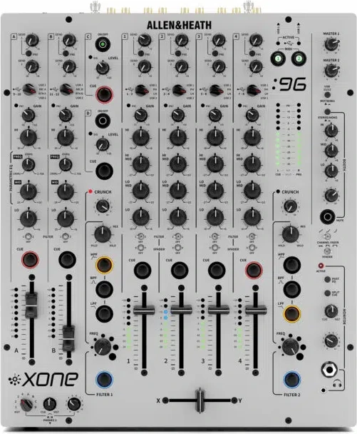 Xone:96
